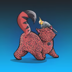 KittyButt #3752