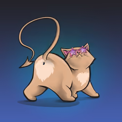 KittyButt #6725