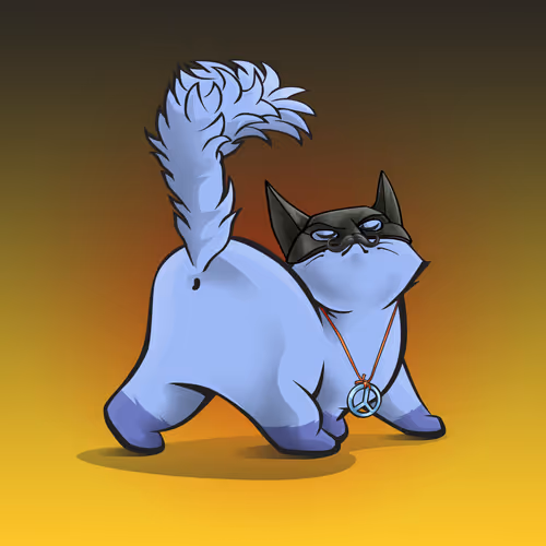 The Kittybutts