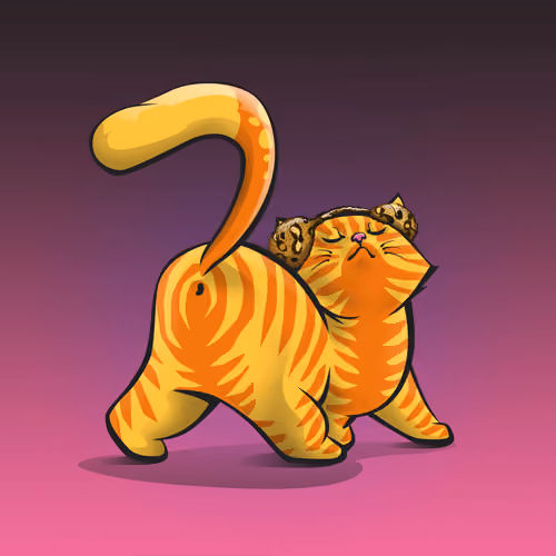 KittyButt #2418