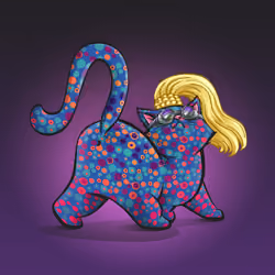 KittyButt #3529