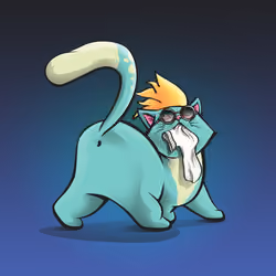 KittyButt #9897