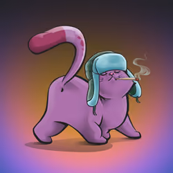 KittyButt #2604