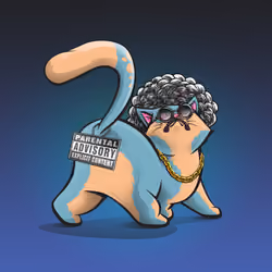 KittyButt #4006