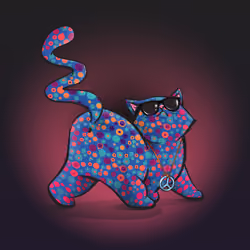 KittyButt #110
