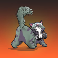KittyButt #5443
