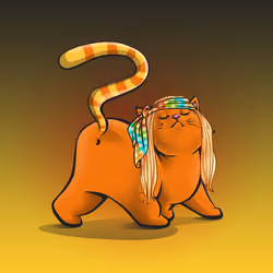 KittyButt #6370