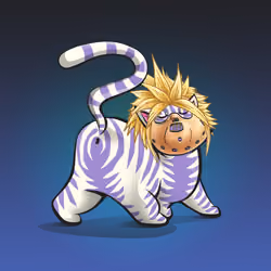 KittyButt #6465