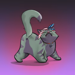KittyButt #1840
