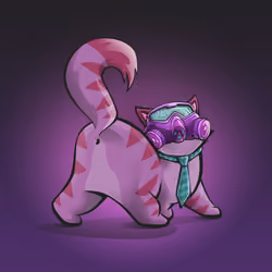 KittyButt #1174