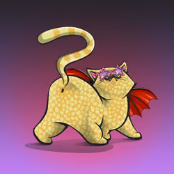 KittyButt #8883