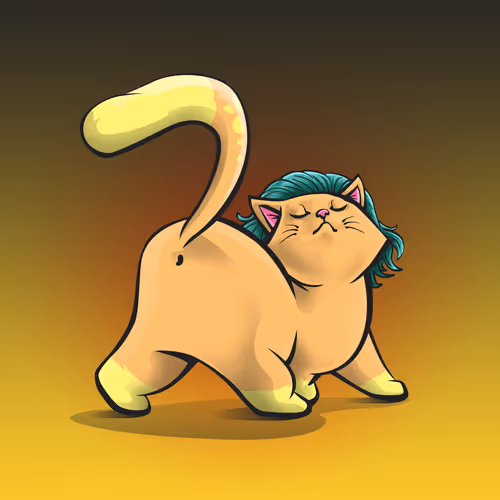 The Kittybutts
