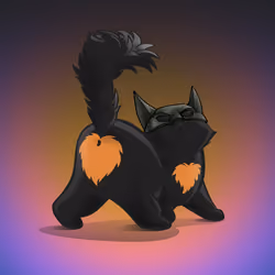 KittyButt #9889
