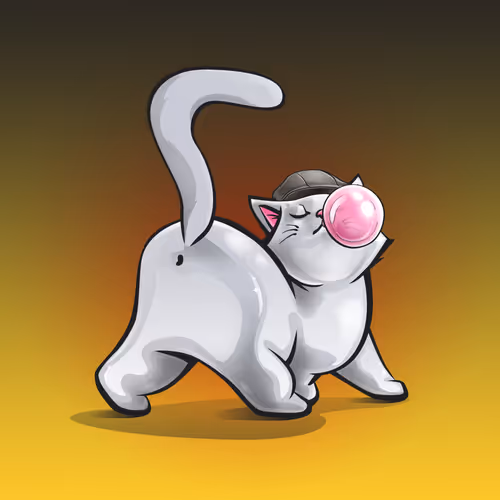 KittyButt #7768