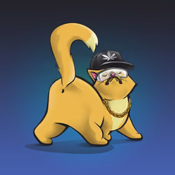 KittyButt #7316