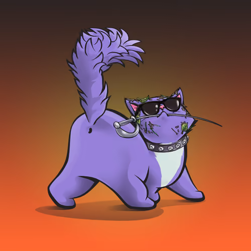 KittyButt #2633