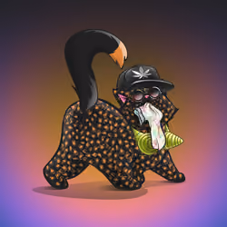 KittyButt #9760