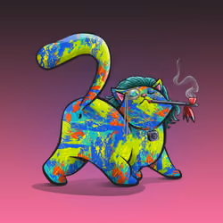 KittyButt #8295