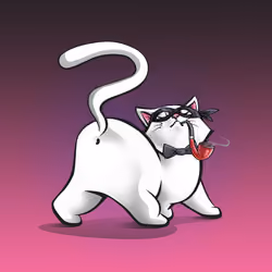 KittyButt #2295