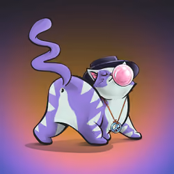 KittyButt #2059