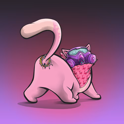 KittyButt #8806