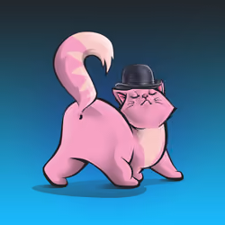 KittyButt #3416
