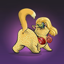 KittyButt #5953