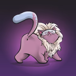 KittyButt #4865