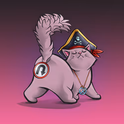 KittyButt #6450