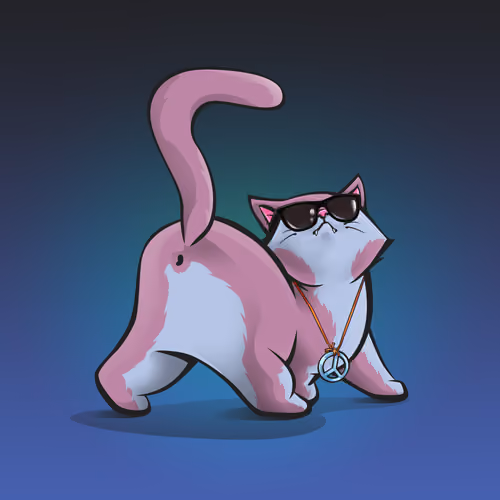 KittyButt #7192