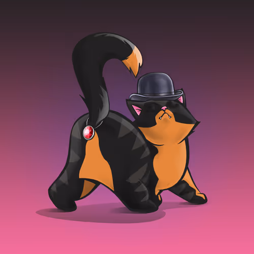 KittyButt #7729