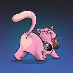 KittyButt #3937