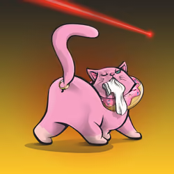 KittyButt #5640