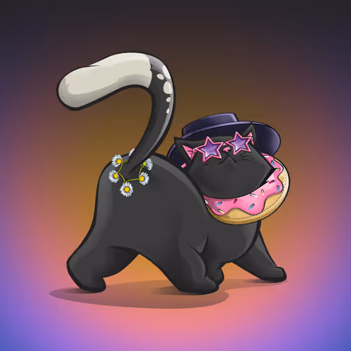 The Kittybutts