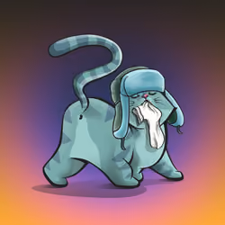KittyButt #5743