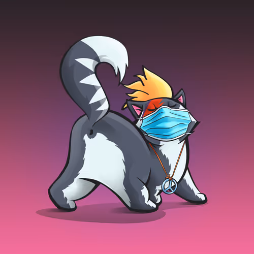The Kittybutts