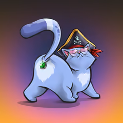 KittyButt #6898