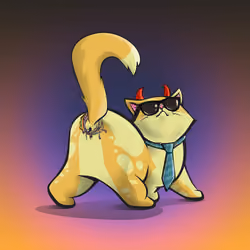 KittyButt #2380