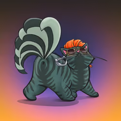 KittyButt #4693