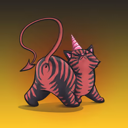 KittyButt #3242
