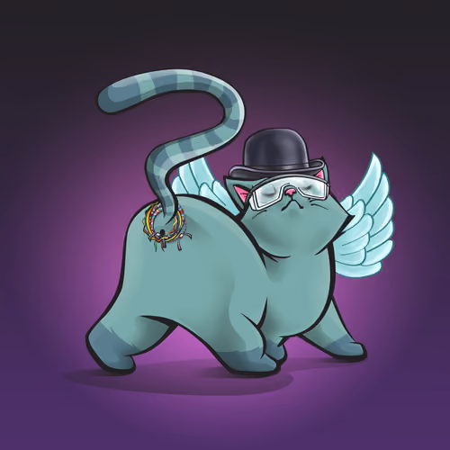 KittyButt #4142