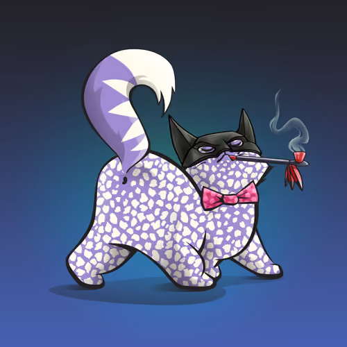 KittyButt #5732