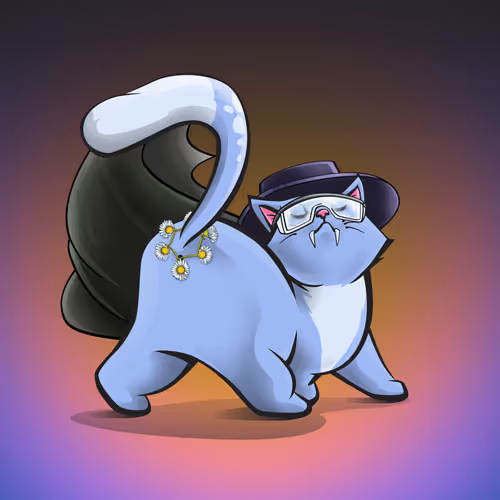 The Kittybutts