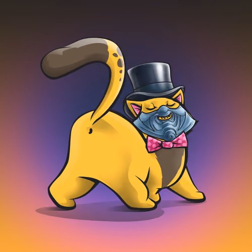 KittyButt #9305