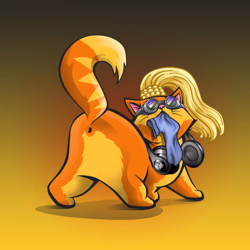 KittyButt #8081