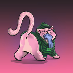 KittyButt #7283