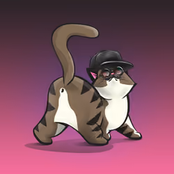 KittyButt #4607