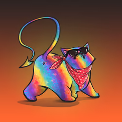 KittyButt #6135