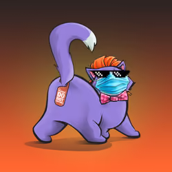 KittyButt #5677