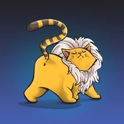 KittyButt #1626